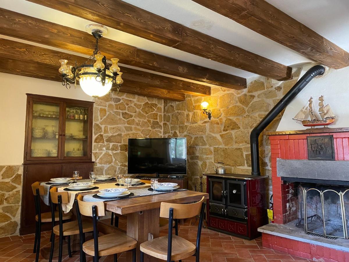 Poet'S Rest Villa Pieve Santo Stefano Exterior photo