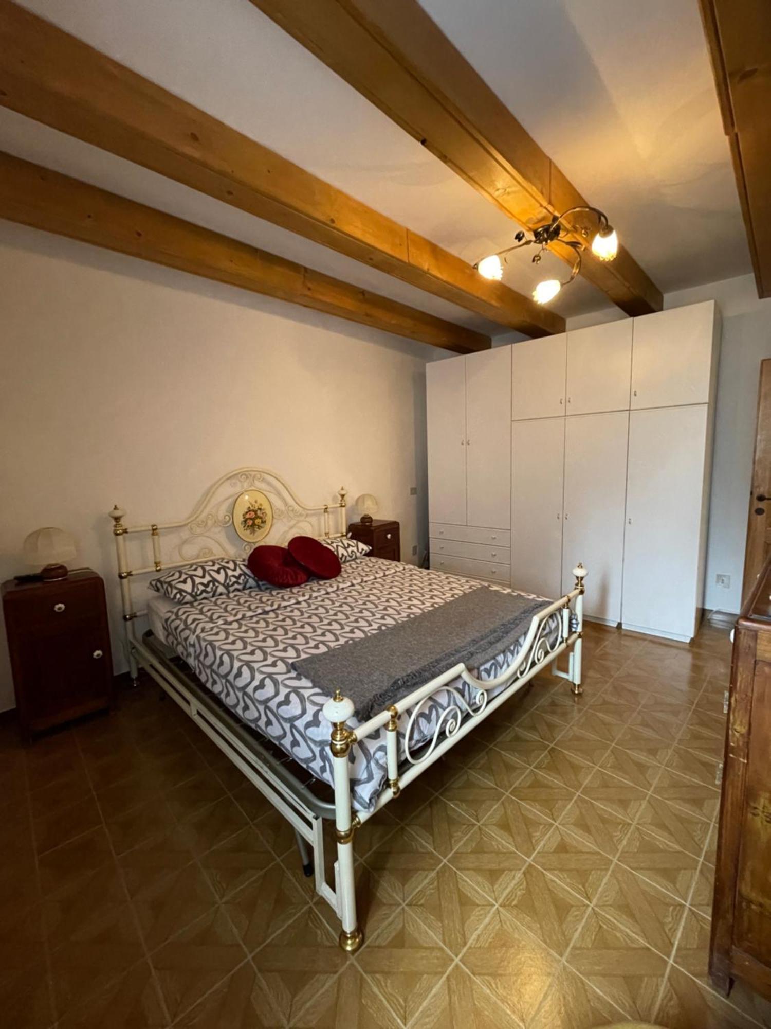 Poet'S Rest Villa Pieve Santo Stefano Exterior photo