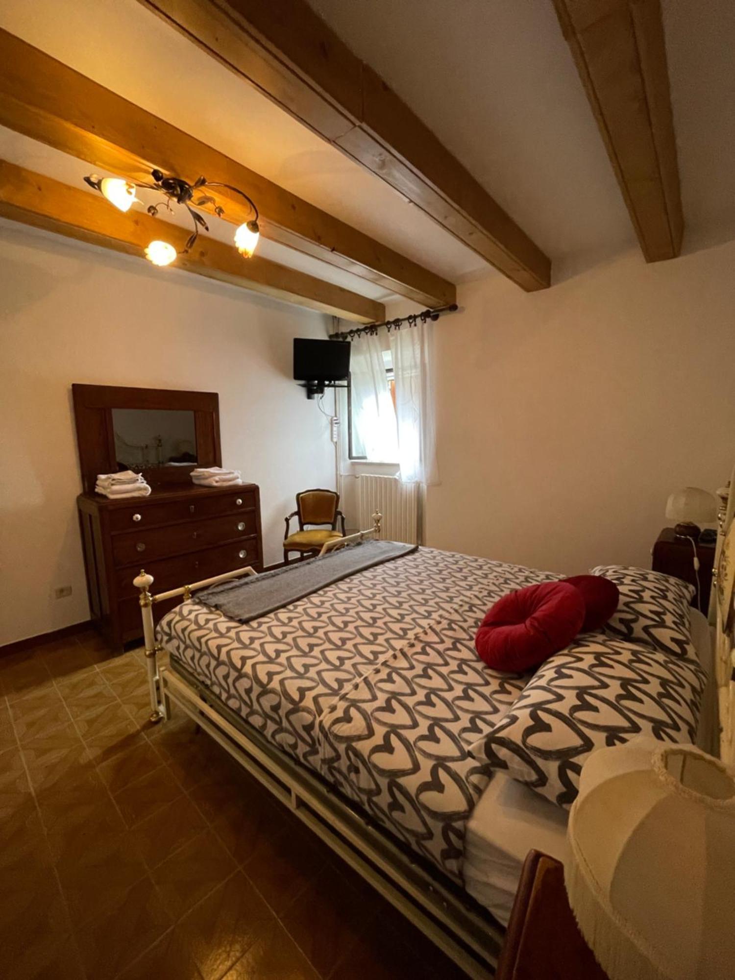 Poet'S Rest Villa Pieve Santo Stefano Exterior photo