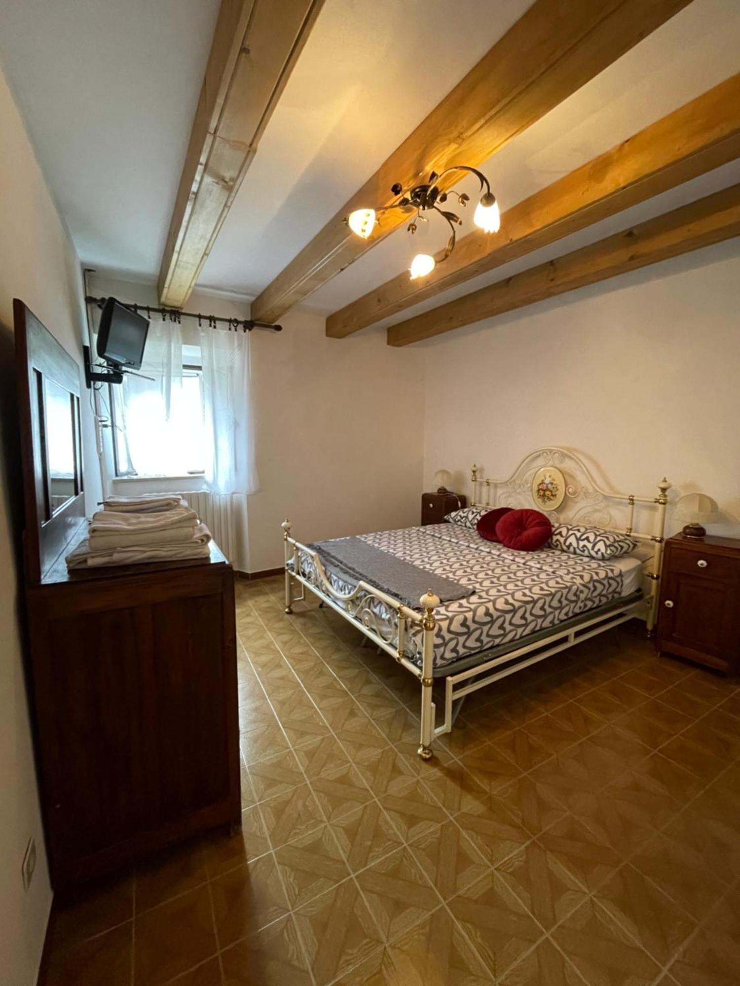 Poet'S Rest Villa Pieve Santo Stefano Exterior photo