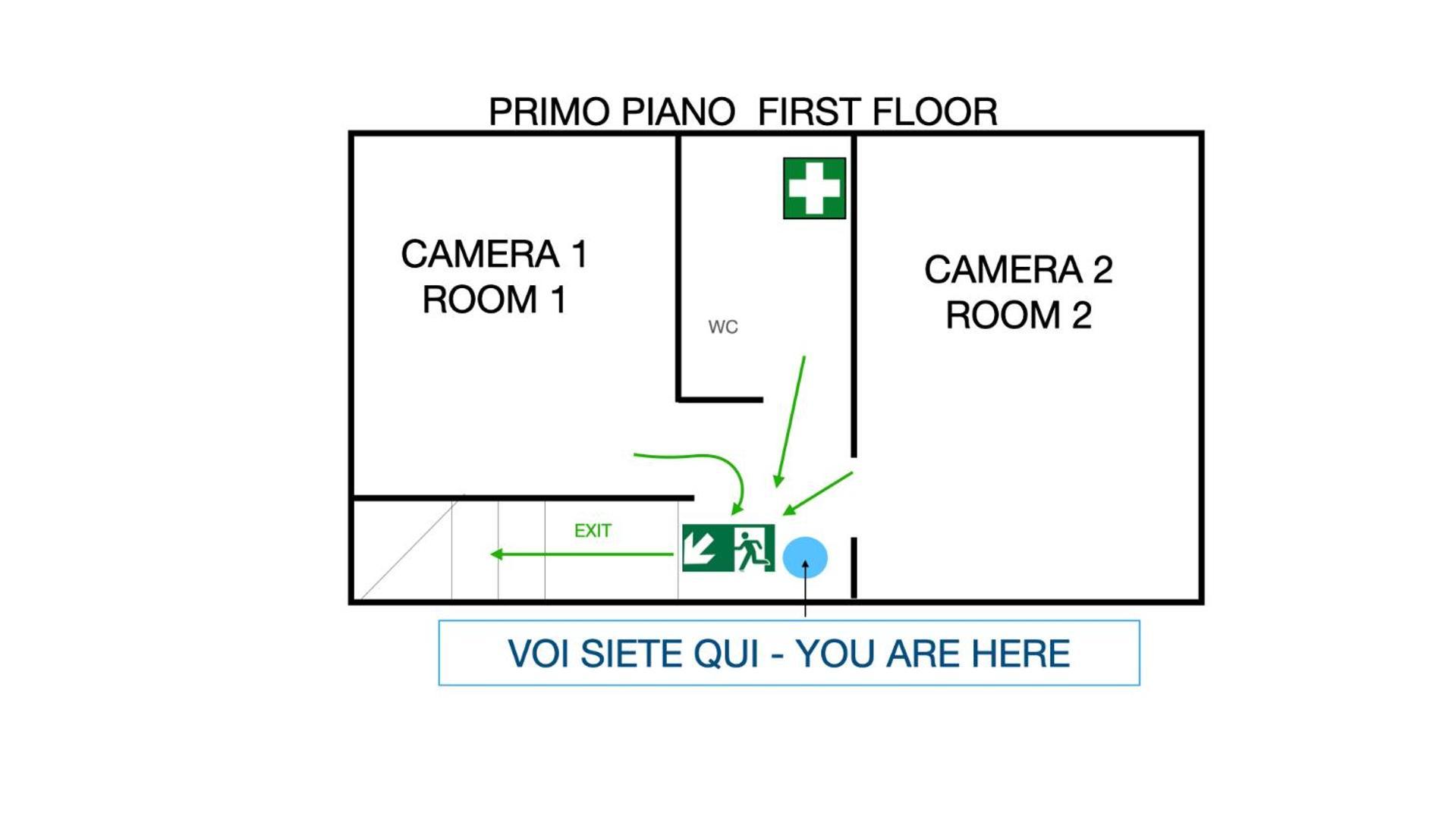 Poet'S Rest Villa Pieve Santo Stefano Exterior photo